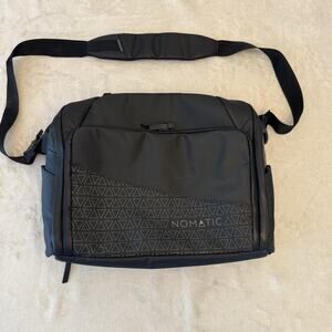 NOMATIC Messenger Bag - Used, Great Condition